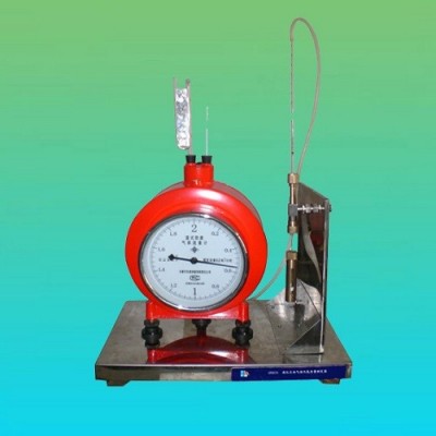 天然气含硫化合物测定器GB/T11060.1　图3
