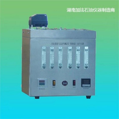 SH/T0219热处理油氧化安定性测定器