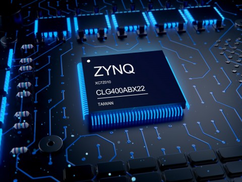 基于Zynq-7000高速数据采集解决方案 —米尔MYD-C7Z010/20-V2开发板