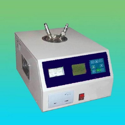 加抑制剂矿物油绝缘油氧化安定性测试仪GB/T12580图4