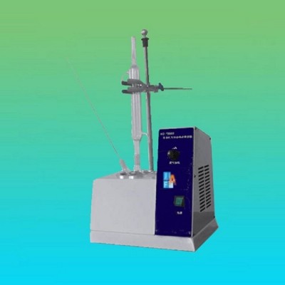 发动机冷却液沸点测定器SH/T0089图1