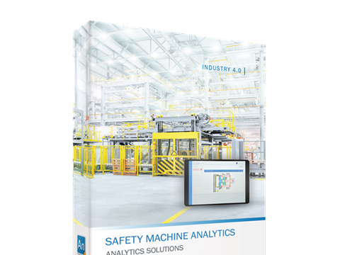 新品上市 | Safety Machine Analytics 软件