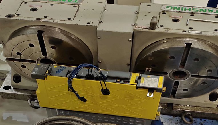 潭兴四轴转台 潭兴四轴转台