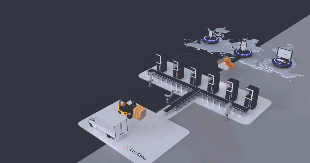 桌子上放满了不同类型的电子设备

低可信度描述已自动生成