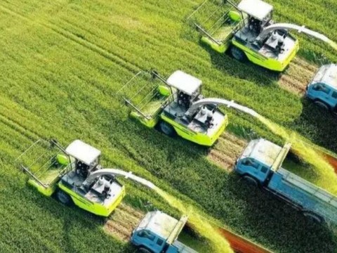 智能农机装备路在何方？如何成为智慧农业重要支撑