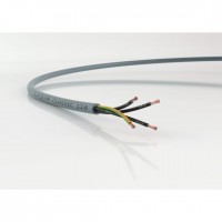 缆普LAPP 电缆和电线 控制电缆 1119412