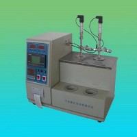 自动汽油氧化安定性试验器（诱导期法）GB/T8018　