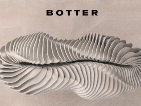 巴黎时装周期间BOTTER联合Reebok和惠普开发“贝壳”3D打印运动鞋