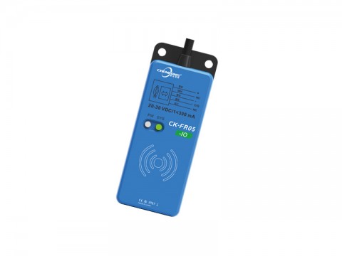 IO-Link总线协议高频RFID标签读写器IO通讯接口CK-FR05-IO