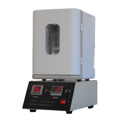 防锈油水置换性测试仪SH/T0036