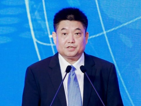 大咖云集 2023机床制造业CEO国际论坛在京召开