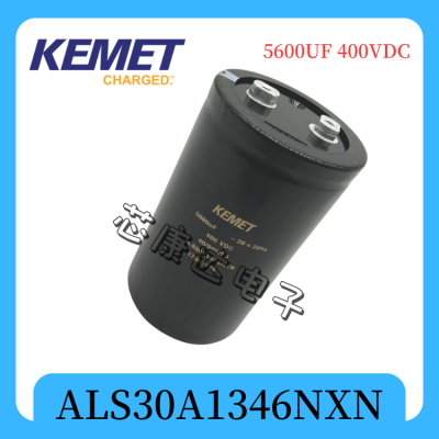 美国KEMET 电解电容 ALS30A472NJ450N 爱普科斯图2
