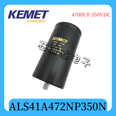 美国KEMET 电解电容 ALS30G1003NT 集美图4