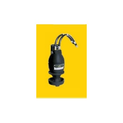 液体输送必备史丹利液压排污泵SM21