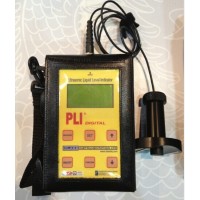 英国PLI二氧化碳液位仪(消防钢瓶测试)