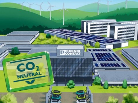 GreenPro：算好每一吨碳，助您实现双碳目标