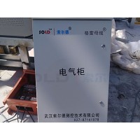 索尔德 吊车定位及智能导航系统 格雷母线SOLD-BCK1