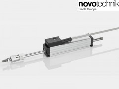 Novotechnik T系列 直线位移传感器