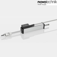 Novotechnik T系列 直線位移傳感器
