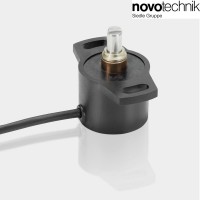 Novotechnik 角度传感器 RSC2800 系列