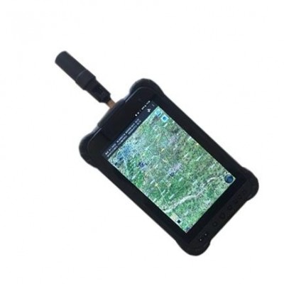 福州华测手持GPS北斗定位仪LT60H