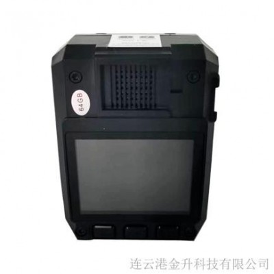 福州4G防爆视音频记录仪DSJ-LT8(A)