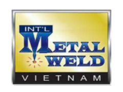 越南金属加工焊接展Metal&WeldVietnam2023