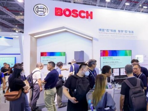 Bosch Sensortec创新的传感器解决方案 引领智能新生活