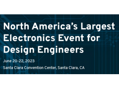 美国传感器及技术展览会SensorsConverge2024