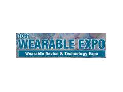2024年日本可穿戴设备技术展Wearable Expo