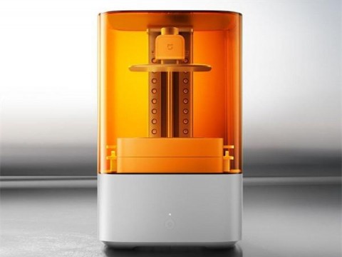 1699元！小米米家首款3D打印机众筹开售
