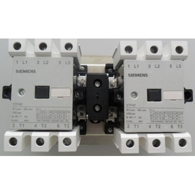 西门子	接触器	3ZX1012-0RH11-1AA1