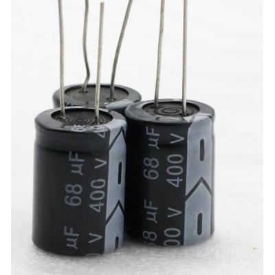 插件电解电容450V22UF高频电解电容图5