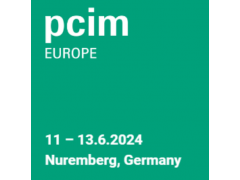 德国纽伦堡电力电子系统及元器件展 PCIM Europe