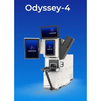 Odyssey-4紫外激光剥线机