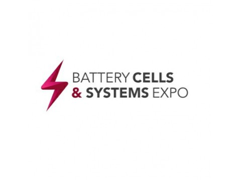 2024年英国伯明翰电池展览会Battery Cells