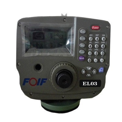 FOIF苏一光EL03数字0.3mm水准仪