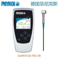 Surfix SX-FN1.5R涂层测厚仪  德国PHYNIX