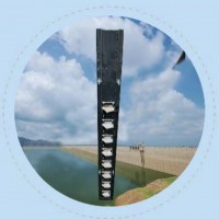 多层时差法流量计