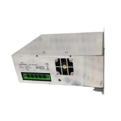 Enedo Powernet ADC8000系列开关电源 ADC8230R图1