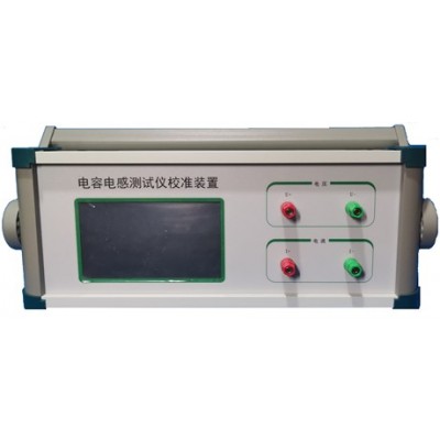 DLC-21电力电容电感测试仪校准装置图1