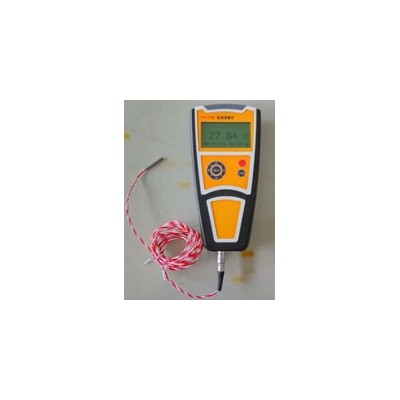 THT-3T型温度测量仪,THT-3H型温湿度测量仪图1