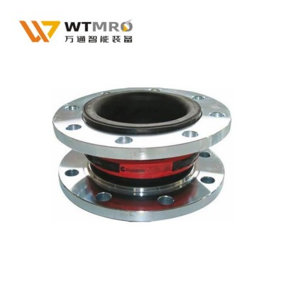 Willbrandt Gummitechnik 橡胶补偿器 49 A-rot DN200图1