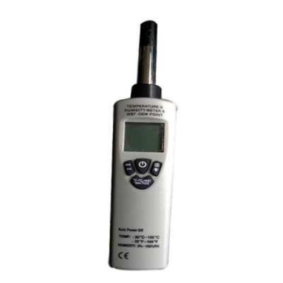 泉州矿用防爆温湿度检测仪YWSD10010