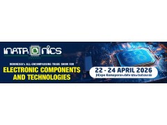 2026第15届印尼雅加达国际电子元器件及生产设备展览会