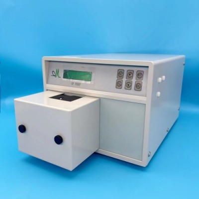 康诺CP-T系列加热控温泵图1