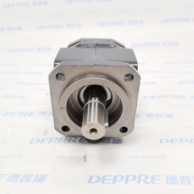 德国Kracht 齿轮泵 KF 50 6F10 A0ZD6 00GGE0 GDW图3