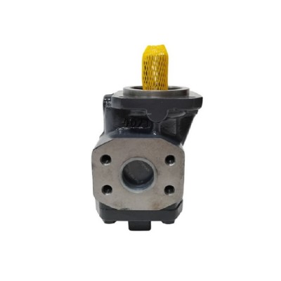 德国Kracht 齿轮泵 KF 50 6F10 A0ZD6 00GGE0 GDW图1