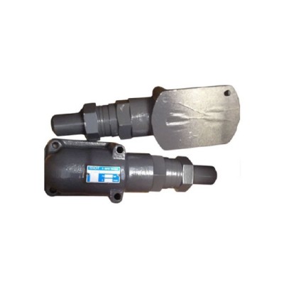 德国Kracht 溢流阀 SPV10C1G1A07图1