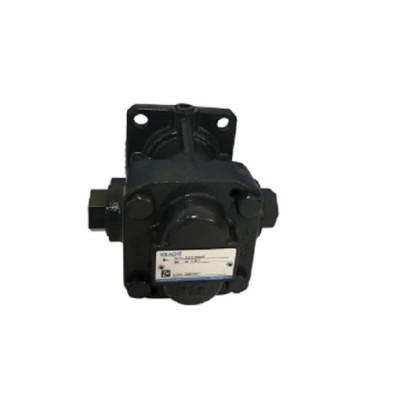 德国Kracht 齿轮泵 KF80RF2-D15图1